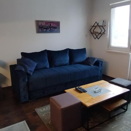 Apartman Tatjana Νόβι Σαντ Εξωτερικό φωτογραφία
