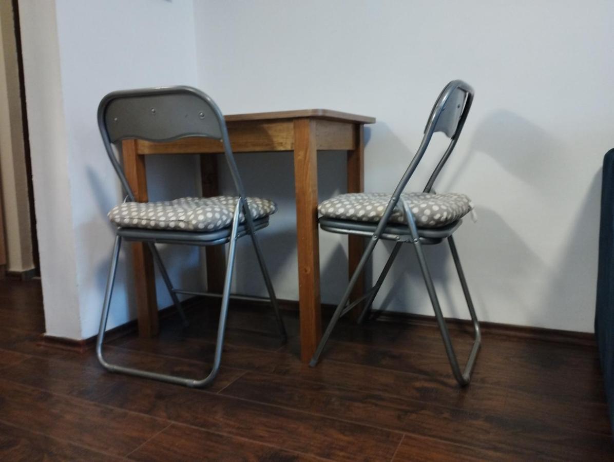 Apartman Tatjana Νόβι Σαντ Εξωτερικό φωτογραφία